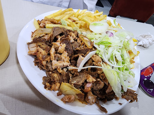 Photo of Koh I Nur - 437 Dudley Rd, Birmingham B18 4HF